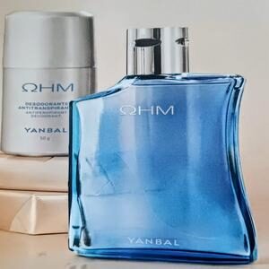 OHM