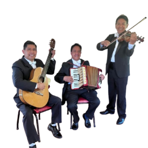 Serenatas especiales