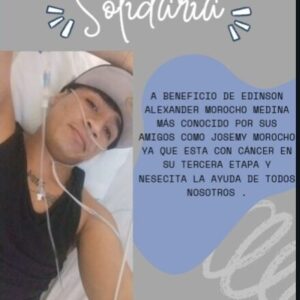 Colecta Solidaria