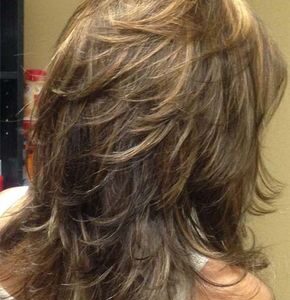 cortes de cabello