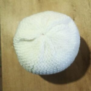GORRA TEJIDA
