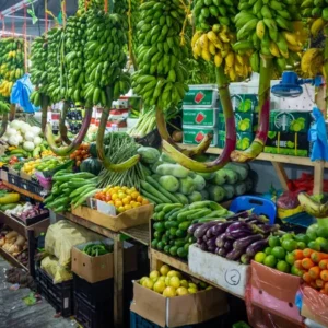 Plátano orgánico