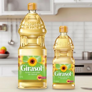 Aceite girasol