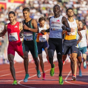 Atletismo