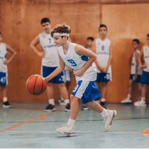 Basquet