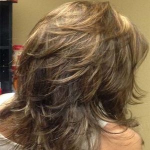 Cortes de cabello