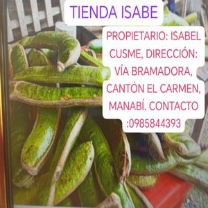 Guabas machete