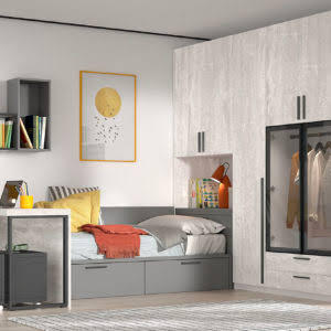 Habitaciones