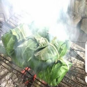 Maitos de Pescado