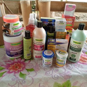 Productos de garden