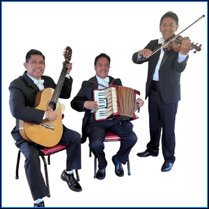 Serenatas especiales