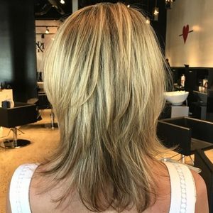 Tintes de cabello