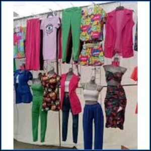Ropa Yamileth