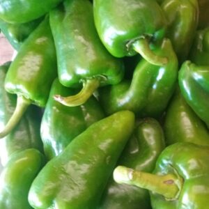 Pimientos
