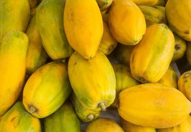 Papayas