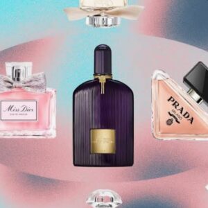 Perfumes yambal