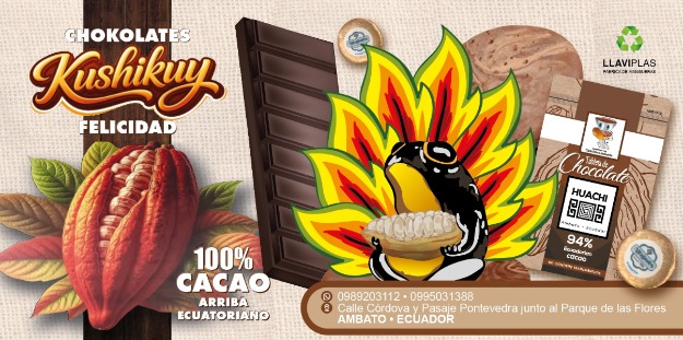 Chokolates Kushikuy