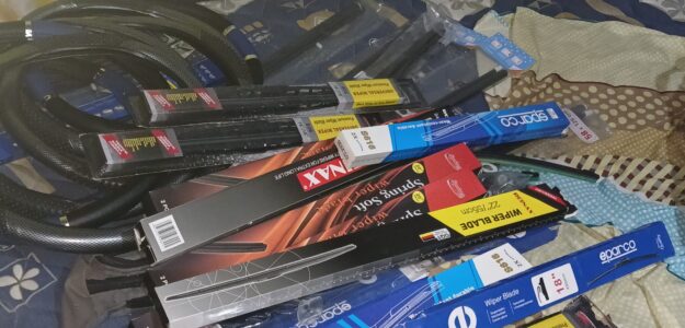 Tienda de accesorios