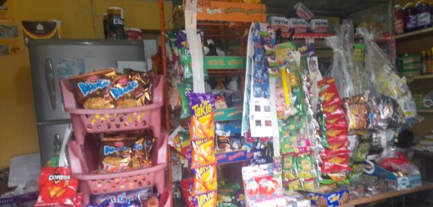 Tienda Thalia