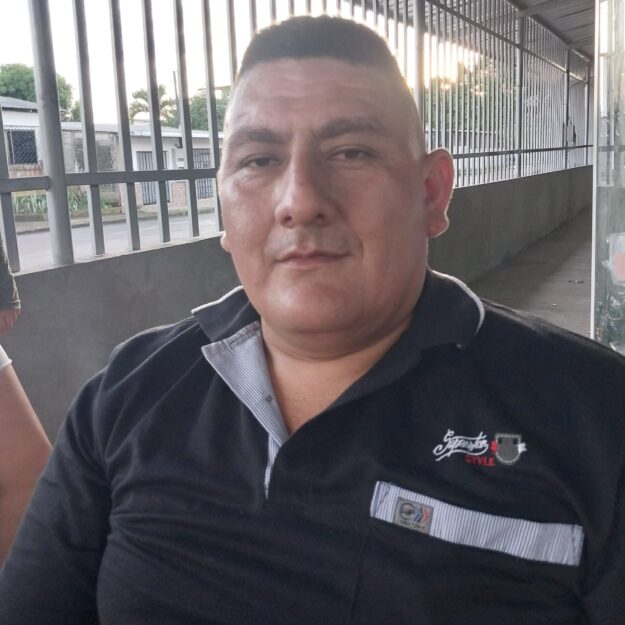 Carnicería