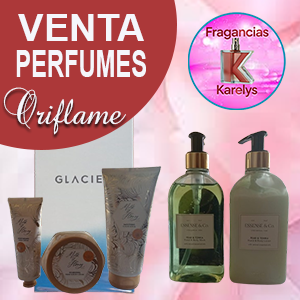 Cremas hidratantes y perfume de caballero