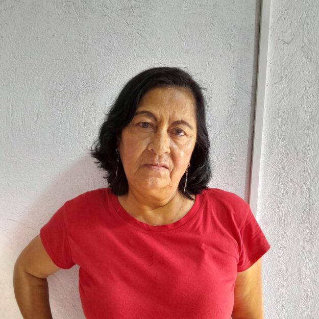 Mis Heroina