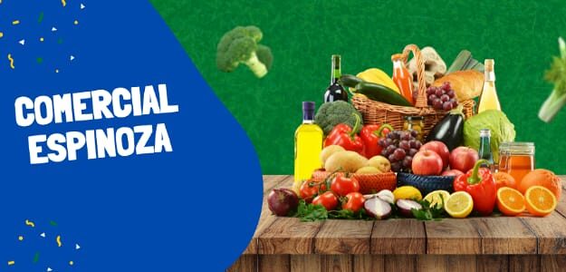 Comercial Espinoza