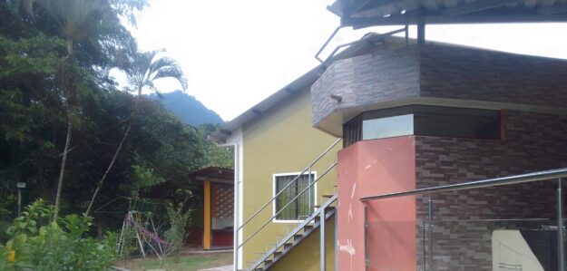 Maestro de Construcción