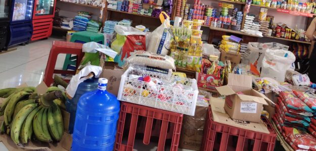 TIENDA LA CHARI