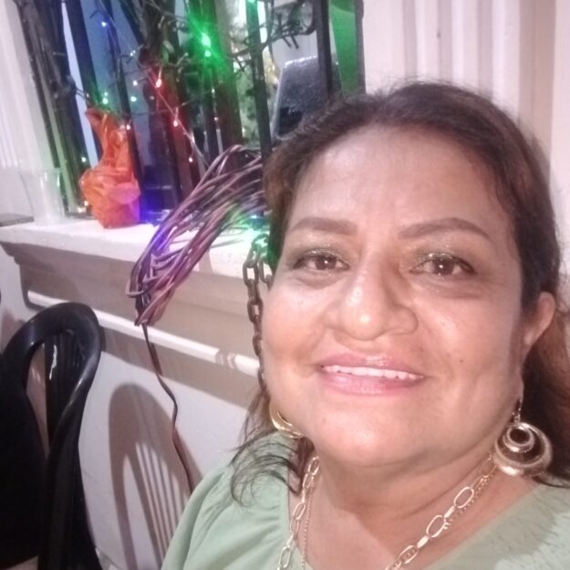 Novedades luisa
