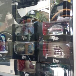 Gorras