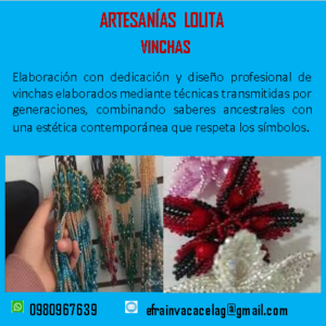 Vinchas
