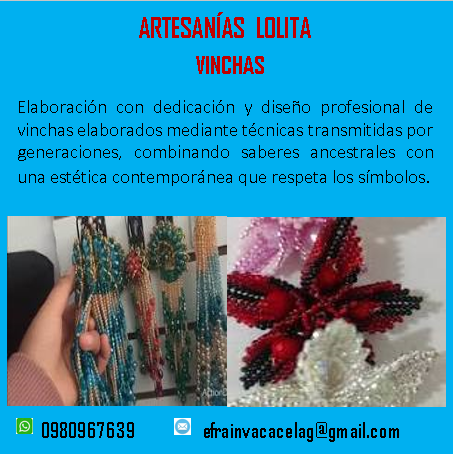 Vinchas