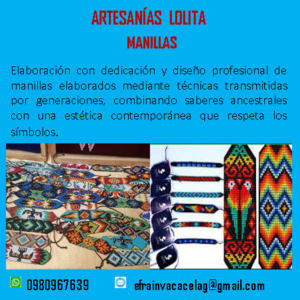 Manillas