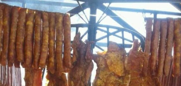 Restaurante paty pami patodos