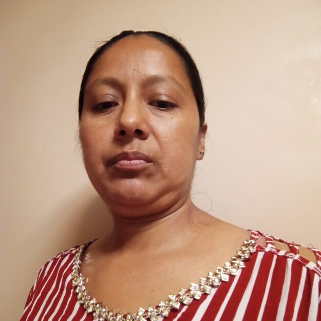 La churonita