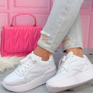 deportivas eve