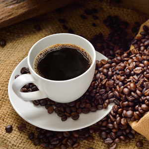 Aroma y sabor