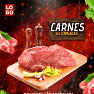 Carne Orgánica