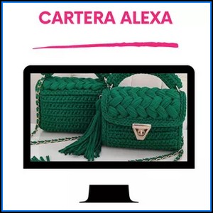 Cartera Alexa