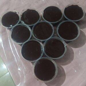Chocolate 100% natural