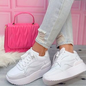 Deportivas Eve