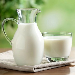 Leche