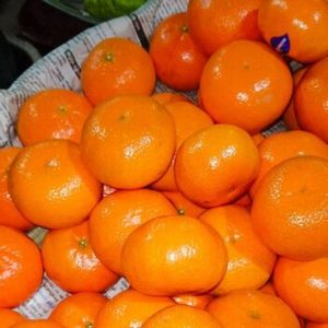 Mejores naranjas