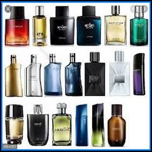 Perfumes Yanbal