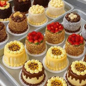Tortas, bocaditos, cakes+