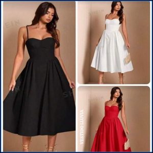 Vestido EMI