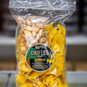 Chifles