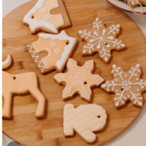 Galletas de figuras