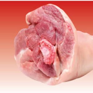 Carne de chancho